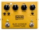 Педаль эффектов MXR Sub Octave Bass Fuzz - изображение 1