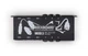 Панель для педалборда ROCKBOARD MOD 3 V2 All-in-One TRS & XLR Patchbay for Vocalists & Acoustic Players - изображение 5