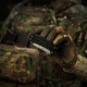 Мультитул M-Tac Type 11 Black/Steel (60080211) - зображення 15