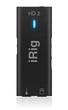 Педаль эффектов IK Multimedia iRig HD2 - изображение 1