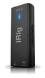Педаль эффектов IK Multimedia iRig HD2 - изображение 2