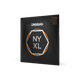 Струны для электрогитары DʼADDARIO NYXL1356W Medium Wound 3RD (13-56) - изображение 3