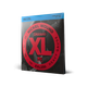 Струны для бас-гитары DʼADDARIO EXL230 XL Nickel Wound Bass Heavy (55-110) - изображение 2