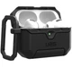 Чехол UAG для AirPods Pro (Gen 3, 2025) Scout, Black (104133114040) - изображение 1