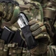 Мультитул M-Tac Type 15 Steel (60128011) - изображение 14