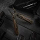 Мультитул M-Tac Type 9 Brown/Black (60023505) - зображення 11