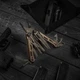 Мультитул M-Tac Type 9 Brown/Black (60023505) - зображення 12