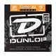 Струни для електрогітари Dunlop DEN0942 Performance+ Electric Guitar Strings (09-42) - зображення 2