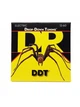 Струни для електрогітари DR Strings DDT Drop Down Tuning Electric - Extra Heavy (12-60) - зображення 1