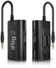 Педаль эффектов IK Multimedia iRig 2 - изображение 3