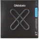 Струны для акустической гитары DʼADDARIO XTABR1253 XT 80/20 Bronze Light (12-53) - изображение 1