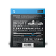 Струни для бас-гітари DʼADDARIO EXL170-5 XL Nickel Wound Bass Regular Light 5-String (45-130) - зображення 3