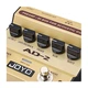 Педаль эффектов Joyo AD-2 Acoustic Guitar preamp and DI Box - изображение 4