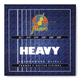 Струни для електрогітари FRAMUS 45230 Blue Label Heavy (11-50) - зображення 3
