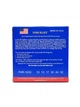 Струны для электрогитары DR Strings Pure Blues Electric Guitar Strings - Medium to Heavy (10-52) - изображение 3