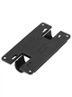 Монтажная пластина Rockbag QuickMount Type UH - Universal Pedal Mounting Plate For Horizontal Pedals - изображение 2