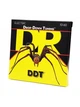 Струны для электрогитары DR Strings DDT Drop Down Tuning Electric - Big Heavier (10-60) - изображение 2