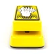 Педаль эффекта Dunlop KH95Y Kirk Hammett Cry Baby Wah Yellow Sparkle Edition - изображение 2