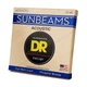 Струны для акустической гитары DR Strings Sunbeam Acoustic Phosphor Bronze - Extra Light (10-48) - изображение 2