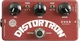 Педаль эффектов ZVEX Distortron Distortion & Overdrive Pedal - изображение 1