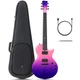 Гитарный набор Enya Nova Go Sonic Cosmic Purple - изображение 1