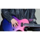 Гитарный набор Enya Nova Go Sonic Cosmic Purple - изображение 4