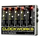 Педаль эффектов Electro-harmonix Clockworks - изображение 1
