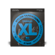 Струны для бас-гитары DʼADDARIO ETB92 XL Nylon Tapewound Bass (50-105) - изображение 1