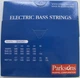 Струни для бас-гітари PARKSONS SB4095 Electric Bass Strings (40-95) - зображення 2
