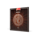 Струны для акустической гитары DʼADDARIO NB1356 Nickel Bronze Medium (13-56) - изображение 4