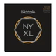 Струны для электрогитары DʼADDARIO NYXL1046BT Balanced Tension Regular Light (10-46) - изображение 1