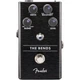 Педаль эффектов Fender Pedal The Bends Compressor - изображение 1