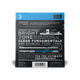 Струны для бас-гитары DʼADDARIO EXL160-5 XL Nickel Wound Bass Medium 5-String (50-135) - изображение 3