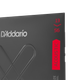 Струны для акустической гитары DʼADDARIO XTABR1356 XT 80/20 Bronze Medium (13-56) - изображение 3