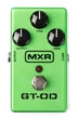 Педаль эффектов MXR GT-OD Overdrive - изображение 1