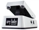 Педаль эффектов Dunlop Cry Baby Mini Bass Wah - изображение 3