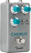 Педаль эффектов Fender Pedal Hammertone Chorus - изображение 2
