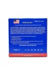 Струни для електрогітари DR Strings Pure Blues Electric Guitar Strings - Heavy (11-50) - зображення 3