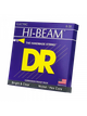 Струни для електрогітари DR Strings HI-BEAM Electric - Light Light (8-38) - зображення 2