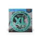 Струни для електрогітари DʼADDARIO EXL158 XL Nickel Wound Baritone Light (13-62) - зображення 2
