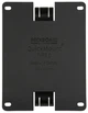 Монтажная пластина Rockbag QuickMount Type C - Pedal Mounting Plate For Large Vertical Pedals - изображение 1