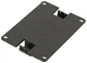 Монтажная пластина Rockbag QuickMount Type C - Pedal Mounting Plate For Large Vertical Pedals - изображение 2