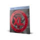 Струни для бас-гітари DʼADDARIO EPS230 XL ProSteels Bass Heavy (55-110) - зображення 2