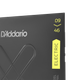 Струны для электрогитары DʼADDARIO XTE0946 XT Electric Nickel Plated Steel Super Light Top/Regular Bottom (09-46) - изображение 4