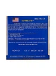 Струны для фингерстайла DR Strings Sunbeam Acoustic Phosphor Bronze - Medium (13-56) - изображение 3
