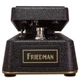 Педаль эффектов Friedman Gold 72 Wah Pedal - изображение 1