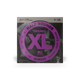 Струны для электрогитары DʼADDARIO EHR320 XL Half Rounds Super Light (09-42) - изображение 2