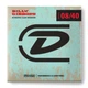 Струни для електрогітари Dunlop RWN0840 String Lab Series Billy Gibbons Guitar String (08-40) - зображення 1