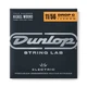 Струни для гітари Dunlop DEN1156DC NICKEL WOUND ELECTRIC GUITAR STRINGS 11-56 | DROP C - зображення 1