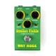 Педаль эффектов Way Huge Smalls Swollen Pickle Fuzz - изображение 1